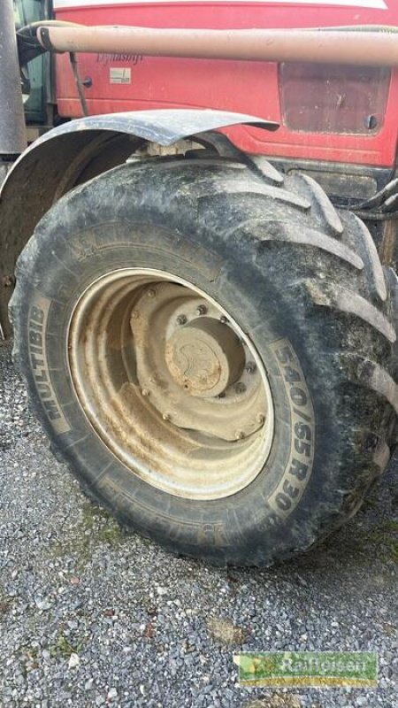 Traktor типа Massey Ferguson 6490, Gebrauchtmaschine в Tauberbischofheim (Фотография 9)