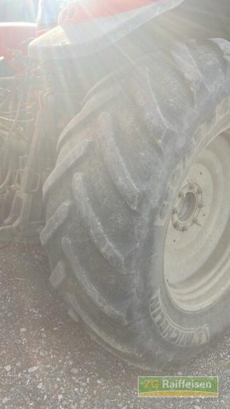 Traktor типа Massey Ferguson 6490, Gebrauchtmaschine в Tauberbischofheim (Фотография 15)