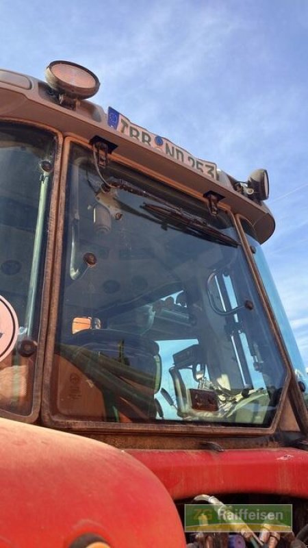 Traktor типа Massey Ferguson 6490, Gebrauchtmaschine в Tauberbischofheim (Фотография 29)