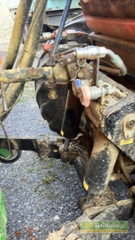 Traktor типа Massey Ferguson 6490, Gebrauchtmaschine в Tauberbischofheim (Фотография 31)