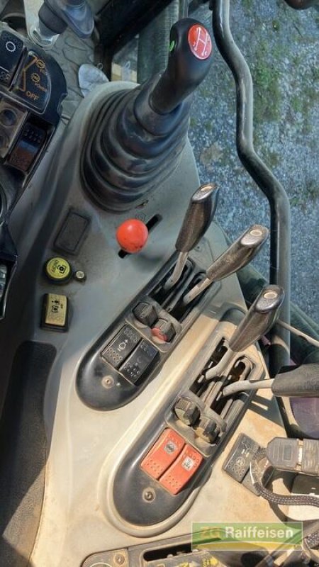Traktor типа Massey Ferguson 6490, Gebrauchtmaschine в Tauberbischofheim (Фотография 23)