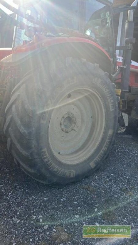 Traktor типа Massey Ferguson 6490, Gebrauchtmaschine в Tauberbischofheim (Фотография 14)