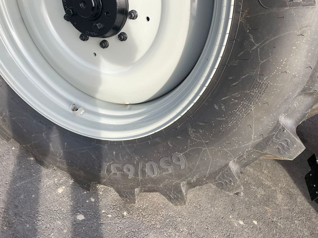 Traktor типа Massey Ferguson 6495 DYNA-6 T3, Gebrauchtmaschine в MARIENHEEM (Фотография 10)