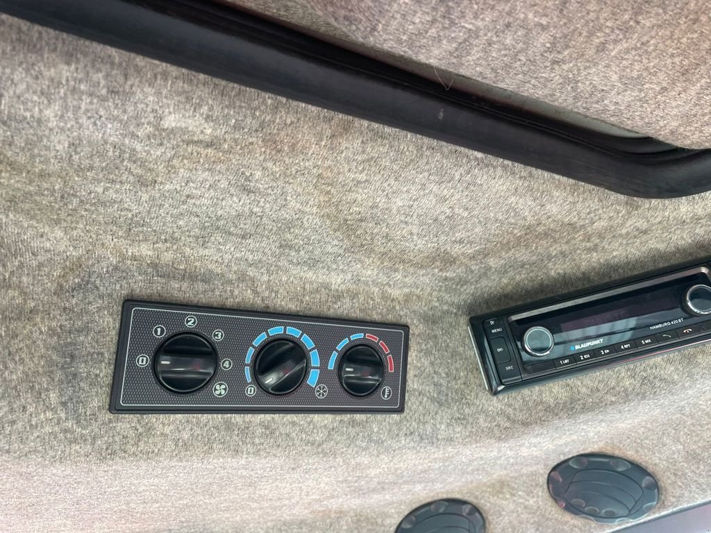 Traktor типа Massey Ferguson 6495 DYNA-6 T3, Gebrauchtmaschine в MARIENHEEM (Фотография 9)