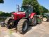 Traktor Türe ait Massey Ferguson 6495 Dynashift 4, Gebrauchtmaschine içinde Bordesholm (resim 10)