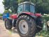 Traktor Türe ait Massey Ferguson 6495 Dynashift 4, Gebrauchtmaschine içinde Bordesholm (resim 11)