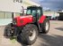 Traktor Türe ait Massey Ferguson 6495 Dynashift 4, Gebrauchtmaschine içinde Bordesholm (resim 19)