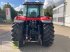 Traktor Türe ait Massey Ferguson 6495 Dynashift 4, Gebrauchtmaschine içinde Bordesholm (resim 21)