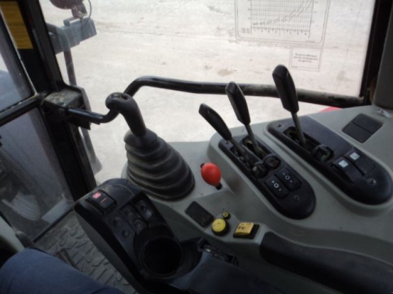 Traktor typu Massey Ferguson 6495, Gebrauchtmaschine v MOULLE (Obrázek 8)