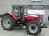 Traktor typu Massey Ferguson 6495, Gebrauchtmaschine v MOULLE (Obrázek 1)