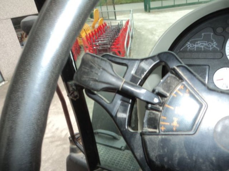 Traktor typu Massey Ferguson 6495, Gebrauchtmaschine v MOULLE (Obrázek 9)