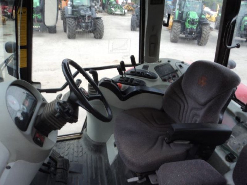 Traktor typu Massey Ferguson 6495, Gebrauchtmaschine v MOULLE (Obrázek 7)