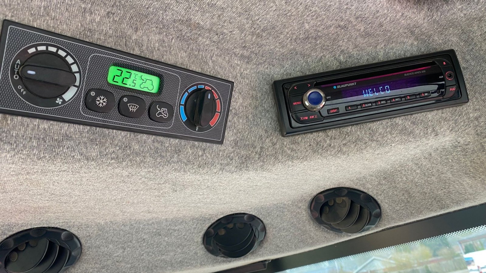 Traktor от тип Massey Ferguson 6499-Dyna 6, Gebrauchtmaschine в Ringe (Снимка 9)