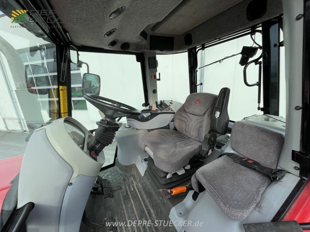 Traktor типа Massey Ferguson 6499 Dyna 6, Gebrauchtmaschine в Rietberg (Фотография 12)