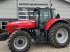 Traktor типа Massey Ferguson 6499 Dynaschift, Gebrauchtmaschine в Lintrup (Фотография 1)