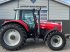 Traktor of the type Massey Ferguson 6499 Dynashift med frontlift og frontpto, Gebrauchtmaschine in Lintrup (Picture 9)