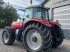 Traktor of the type Massey Ferguson 6499 Dynashift med frontlift og frontpto, Gebrauchtmaschine in Lintrup (Picture 3)