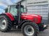 Traktor of the type Massey Ferguson 6499 Dynashift med frontlift og frontpto, Gebrauchtmaschine in Lintrup (Picture 17)