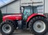Traktor of the type Massey Ferguson 6499 Dynashift med frontlift og frontpto, Gebrauchtmaschine in Lintrup (Picture 12)