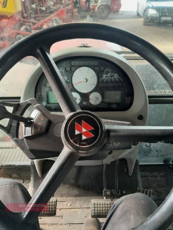 Traktor του τύπου Massey Ferguson 6499 PRIVATVERKAUF, Gebrauchtmaschine σε St. Pölten (Φωτογραφία 5)