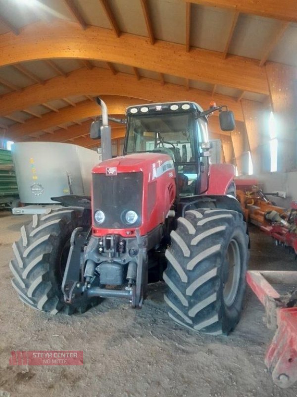 Traktor του τύπου Massey Ferguson 6499 PRIVATVERKAUF, Gebrauchtmaschine σε St. Pölten (Φωτογραφία 2)