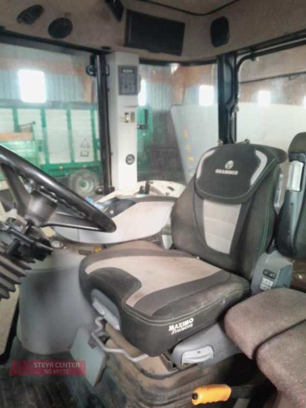 Traktor του τύπου Massey Ferguson 6499 PRIVATVERKAUF, Gebrauchtmaschine σε St. Pölten (Φωτογραφία 4)