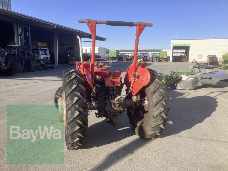 Traktor tipa Massey Ferguson 65, Gebrauchtmaschine u Bamberg (Slika 2)