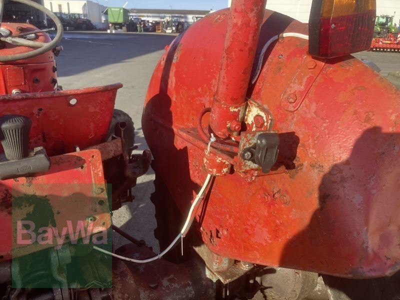 Traktor tipa Massey Ferguson 65, Gebrauchtmaschine u Bamberg (Slika 12)