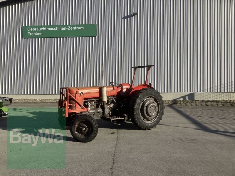 Traktor del tipo Massey Ferguson 65, Gebrauchtmaschine In Bamberg (Immagine 1)