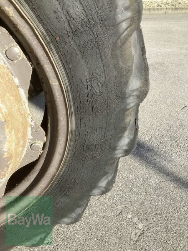 Traktor tipa Massey Ferguson 65, Gebrauchtmaschine u Bamberg (Slika 10)