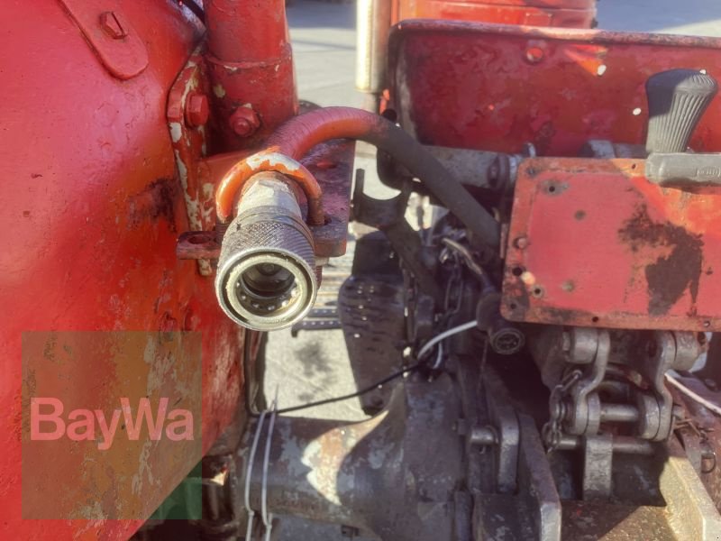 Traktor tipa Massey Ferguson 65, Gebrauchtmaschine u Bamberg (Slika 13)