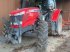 Traktor des Typs Massey Ferguson 6612, Gebrauchtmaschine in Muespach-le-Haut (Bild 1)