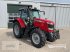 Traktor типа Massey Ferguson 6614 DYNA-6 EFFICIENT, Gebrauchtmaschine в Holdorf (Фотография 1)