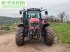 Traktor des Typs Massey Ferguson 6614 dyna-6 exclusive, Gebrauchtmaschine in MORLHON LE HAUT (Bild 4)