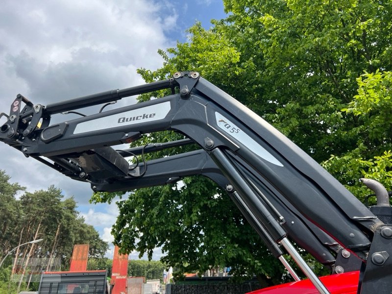 Traktor tipa Massey Ferguson 6614 Dyna-6, Gebrauchtmaschine u Marl (Slika 15)