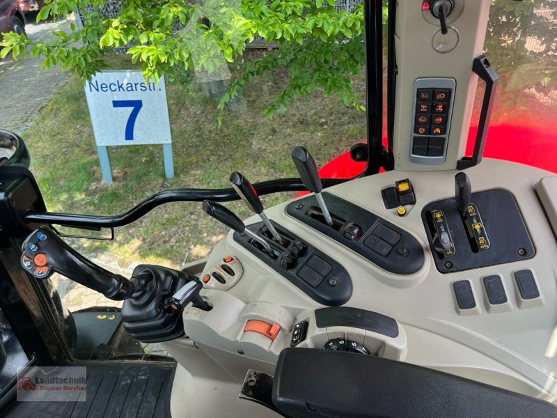 Traktor tipa Massey Ferguson 6614 Dyna-6, Gebrauchtmaschine u Marl (Slika 12)