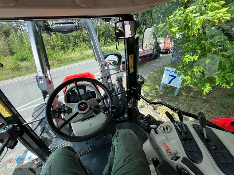 Traktor tipa Massey Ferguson 6614 Dyna-6, Gebrauchtmaschine u Marl (Slika 13)