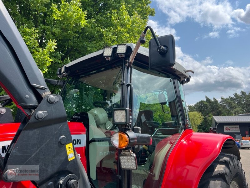 Traktor tipa Massey Ferguson 6614 Dyna-6, Gebrauchtmaschine u Marl (Slika 10)