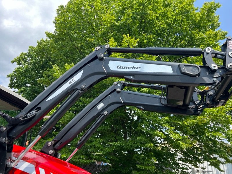 Traktor tipa Massey Ferguson 6614 Dyna-6, Gebrauchtmaschine u Marl (Slika 14)