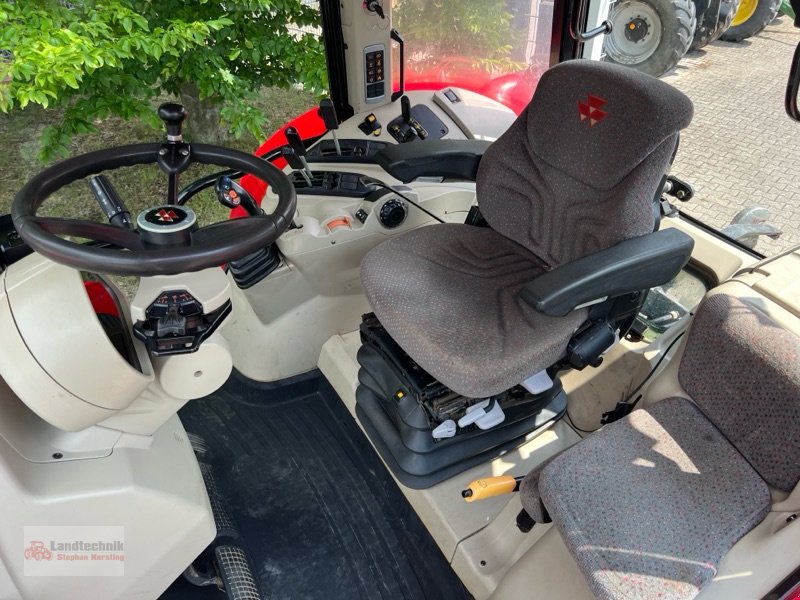 Traktor tipa Massey Ferguson 6614 Dyna-6, Gebrauchtmaschine u Marl (Slika 11)