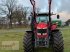 Traktor типа Massey Ferguson 6615 D6 EF, Gebrauchtmaschine в Schoenberg (Фотография 4)