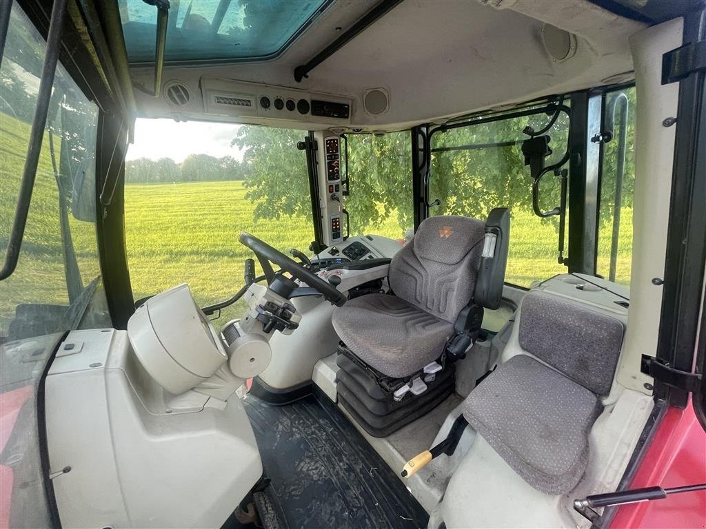 Traktor tipa Massey Ferguson 6615 dyna-6, Gebrauchtmaschine u Ikast (Slika 3)