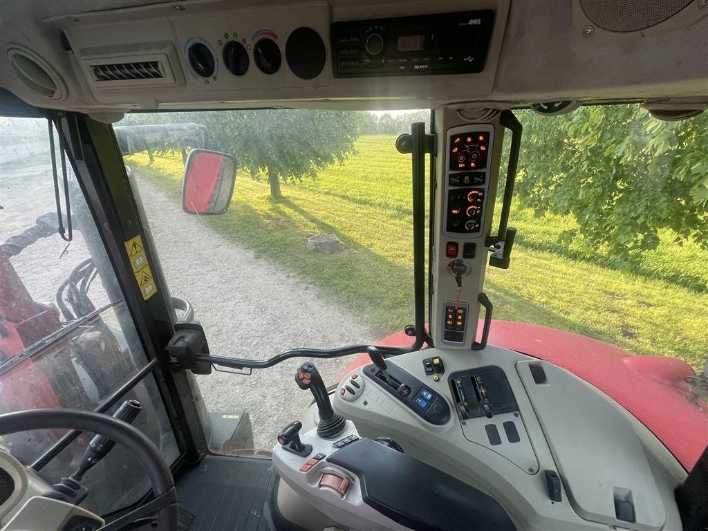 Traktor tipa Massey Ferguson 6615 dyna-6, Gebrauchtmaschine u Ikast (Slika 6)