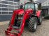 Traktor del tipo Massey Ferguson 6615  Dyna6 med frontlæsser, Gebrauchtmaschine In Lintrup (Immagine 9)
