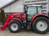 Traktor del tipo Massey Ferguson 6615  Dyna6 med frontlæsser, Gebrauchtmaschine In Lintrup (Immagine 10)