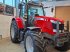 Traktor typu Massey Ferguson 6615 Essential, Gebrauchtmaschine w Nykøbing M (Zdjęcie 3)
