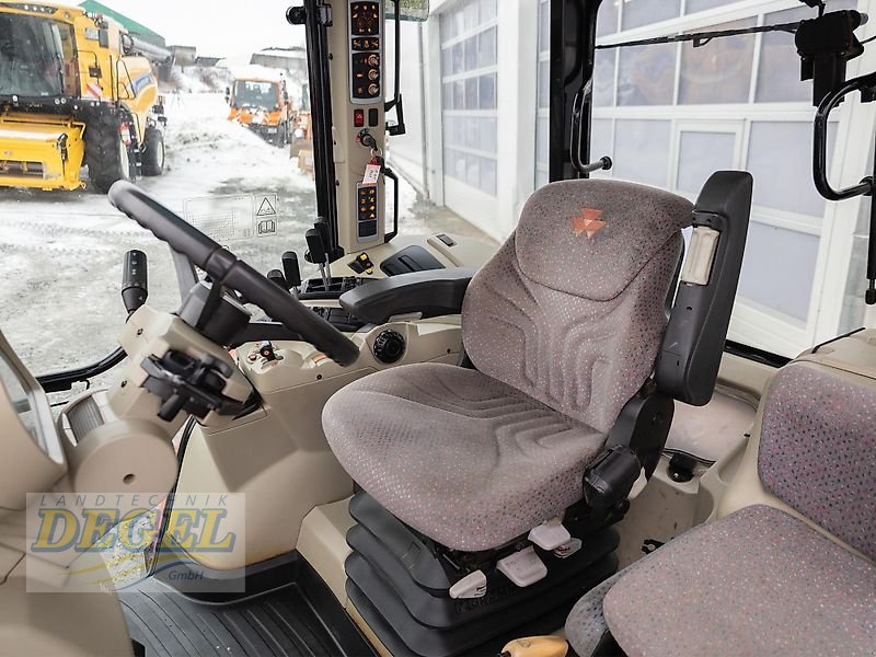 Traktor a típus Massey Ferguson 6615, Gebrauchtmaschine ekkor: Feilitzsch (Kép 8)