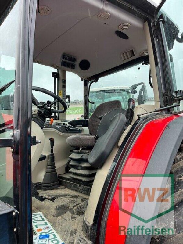 Traktor des Typs Massey Ferguson 6712, Gebrauchtmaschine in Kruft (Bild 15)