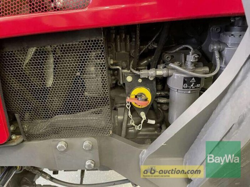 Traktor des Typs Massey Ferguson 6713 ESSENTIAL, Gebrauchtmaschine in Bamberg (Bild 16)