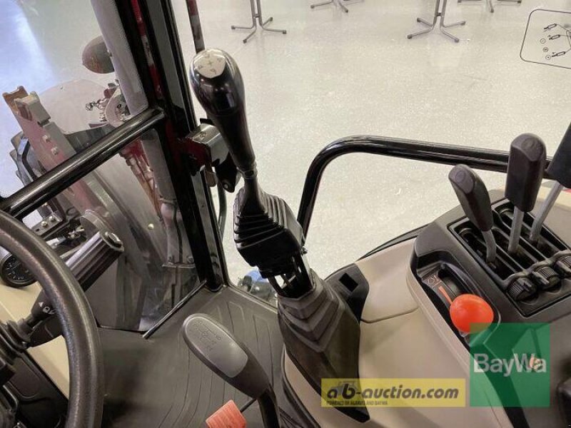 Traktor des Typs Massey Ferguson 6713 ESSENTIAL, Gebrauchtmaschine in Bamberg (Bild 10)